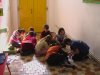 2006 Projektový den - Osmaci kalendář